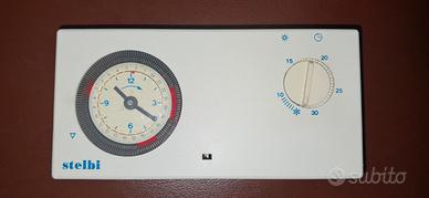 Cronotermostato usato €.8,00