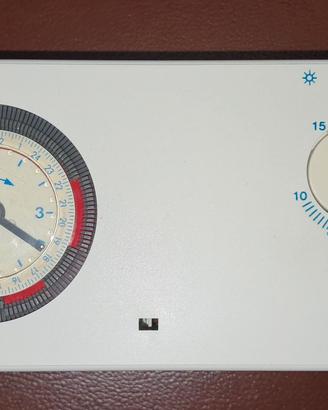 Cronotermostato usato €.8,00