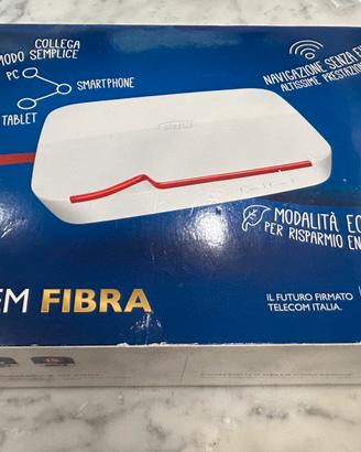 Modem Router Tim