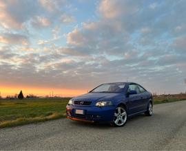Opel astra g coupè bertone
