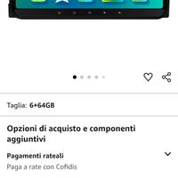 Stereo android auto