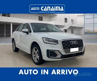 AUDI Q2 1.6 TDI - 2017