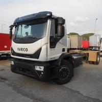 Iveco eurocargo 180e28 nuovo