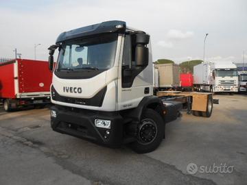 Iveco eurocargo 180e28 nuovo