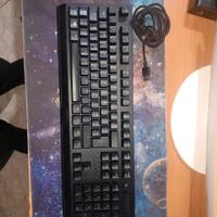 tastiera  razer Blackwidow v3 razer
