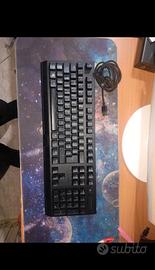 tastiera  razer Blackwidow v3 razer