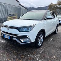 Ssangyong XLV 1.6d 5 porte - 2018