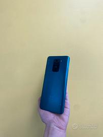 XIAOMI REDMI NOTE 9 128GB VERDE