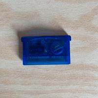 GIOCHI VINTAGE GBA VARI - SOLO CARTUCCIA