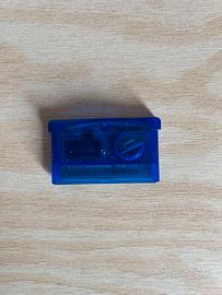 GIOCHI VINTAGE GBA VARI - SOLO CARTUCCIA