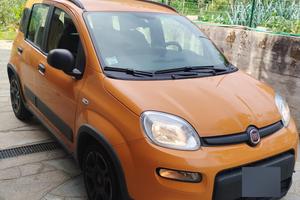 Fiat Panda 1.0 FireFly 2021 con 85000 chilometri 