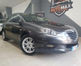 Lancia Delta 1.6 MJT 105cv Silver2013