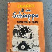 Diario di una Schiappa: Portatemi a casa l’Aquila