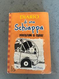 Diario di una Schiappa: Portatemi a casa l’Aquila
