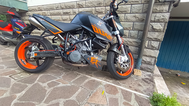 KTM super Duke