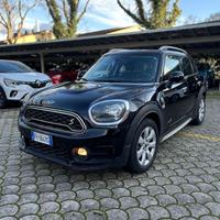 MINI Countryman Mini 1.5 Cooper SE ALL4 Autom...