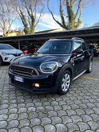 MINI Countryman Mini 1.5 Cooper SE ALL4 Autom...