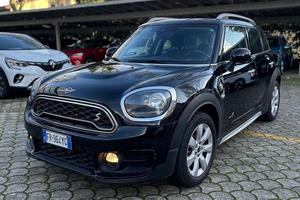 MINI Countryman Mini 1.5 Cooper SE ALL4 Autom...