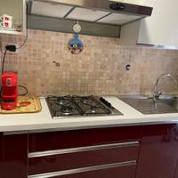 Cucina mondo convenienza con elettrodomestici