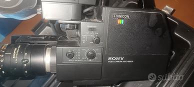 Sony hvc 4000p