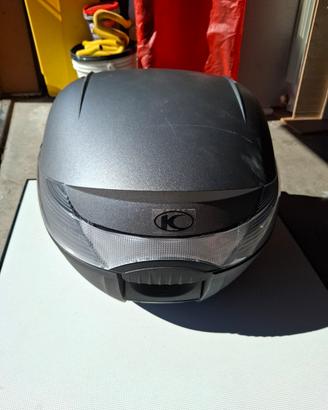 bauletto per scooter Kimco