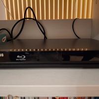 lettore dvd e bluray