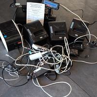 registratore di cassa 
