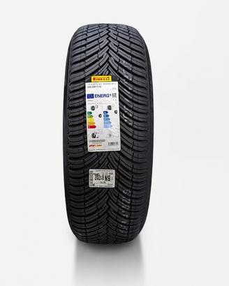 2 Pneumatici 205/55 R19 Pirelli Cinturato Sf3 Xl