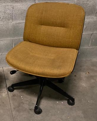 Sedia ufficio Vintage  MIM ICO PARISI