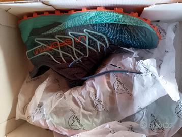 Scarpe La Sportiva donna