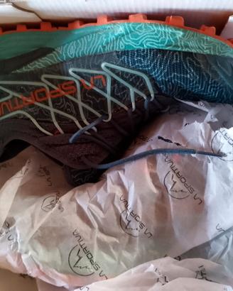 Scarpe La Sportiva donna