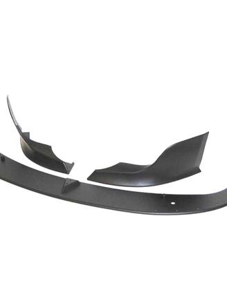SPOILER LAMA PARAURTI ANTERIORE BMW E60 E61 03-10 