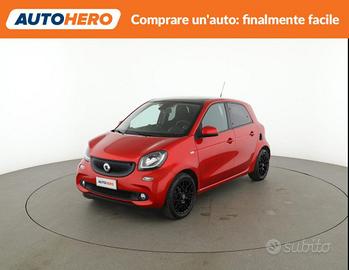 SMART ForFour EX17327