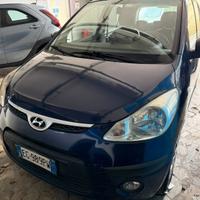 Hyundai i10 2011 gpl