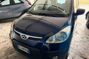 Hyundai i10 2011 gpl