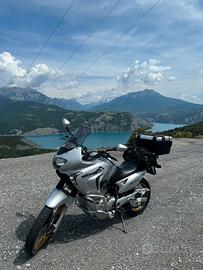Honda Transalp 650