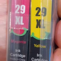 Cartucce compatibili EPSON 29XL