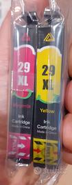 Cartucce compatibili EPSON 29XL