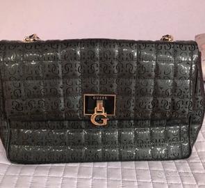 Borsa guess
