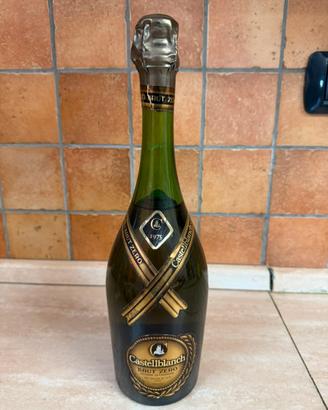 Cava Castellblanch Brut Zero 1975 Vintage