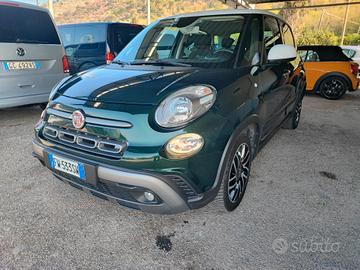 Fiat 500L 1.6 Multijet 120 CV Cross