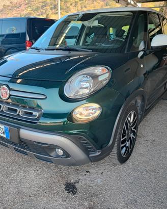 Fiat 500L 1.6 Multijet 120 CV Cross