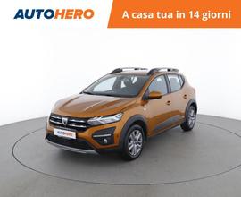 DACIA Sandero AY18327