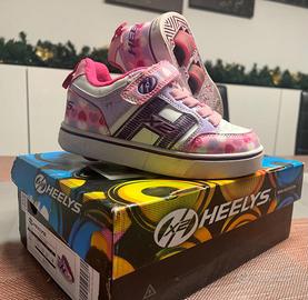 Scarpe con outlet le rotelle heelys