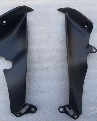 PANNELLI CARENE YAMAHA R1 BIG BANG