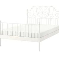 struttura letto Leirvik