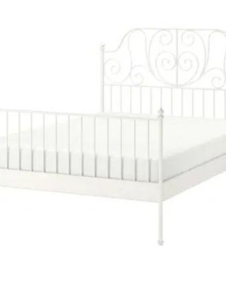 struttura letto Leirvik