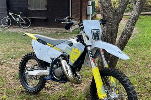 Husqvarna Tc 125 2024
