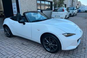 Mazda MX-5 2.0L Skyactiv-G Sport 160CV 30000km