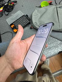 Iphone 17 air azzuro